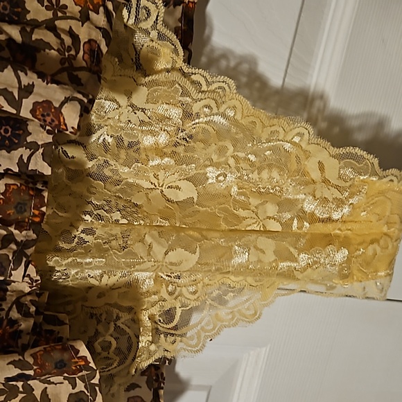 Intimately Free People Serene Bodysuit - Picture 7 of 7